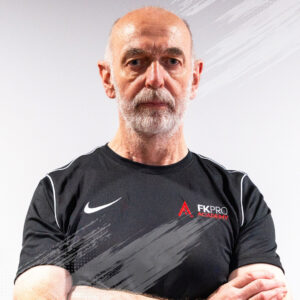 Peter Faulkner